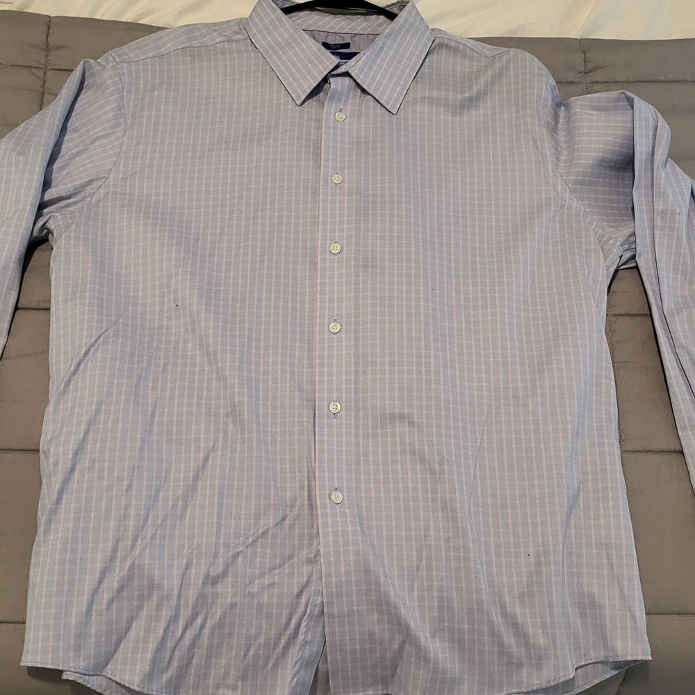 Egera dress shirt